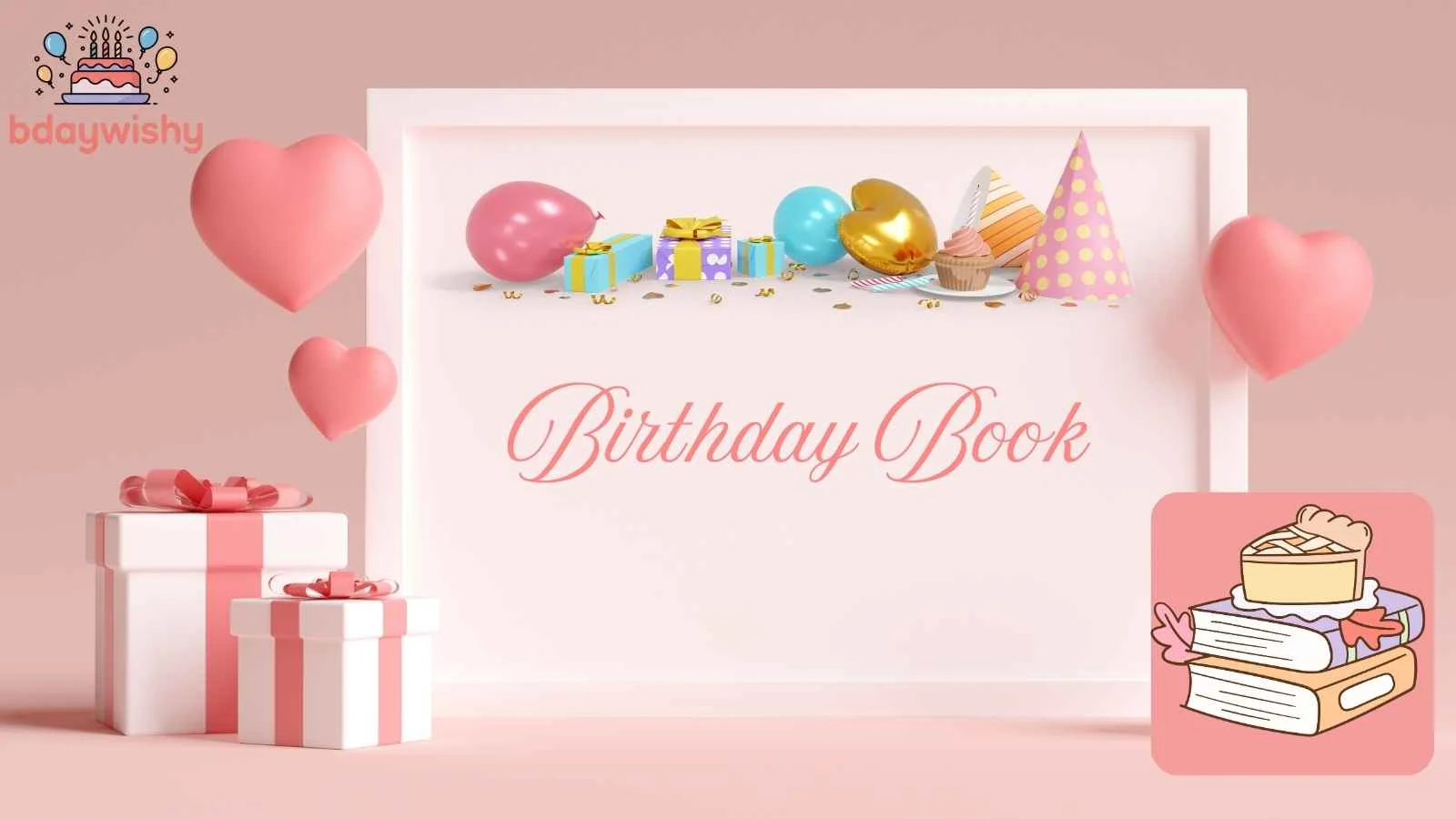 Birthday Book