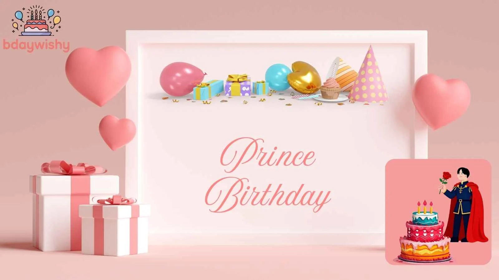 Prince Birthday