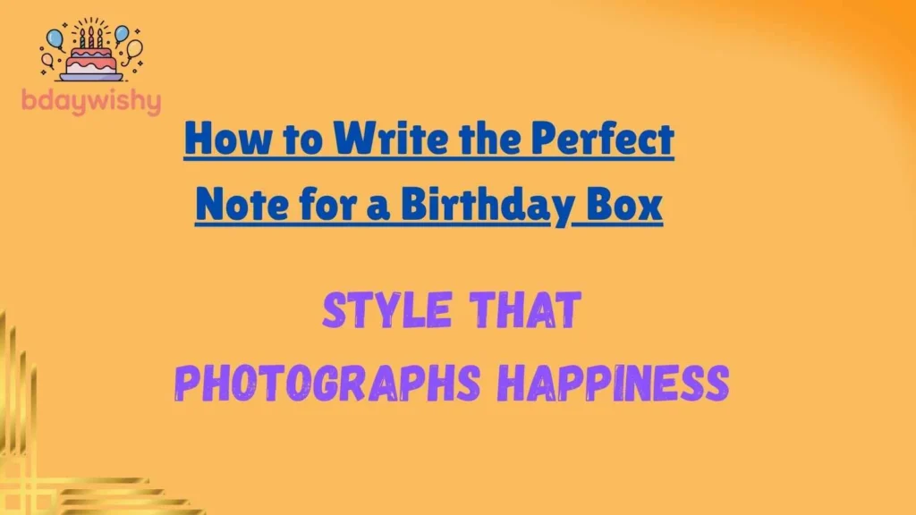 Birthday Outfit Ideas for Instagram-Worthy Looks