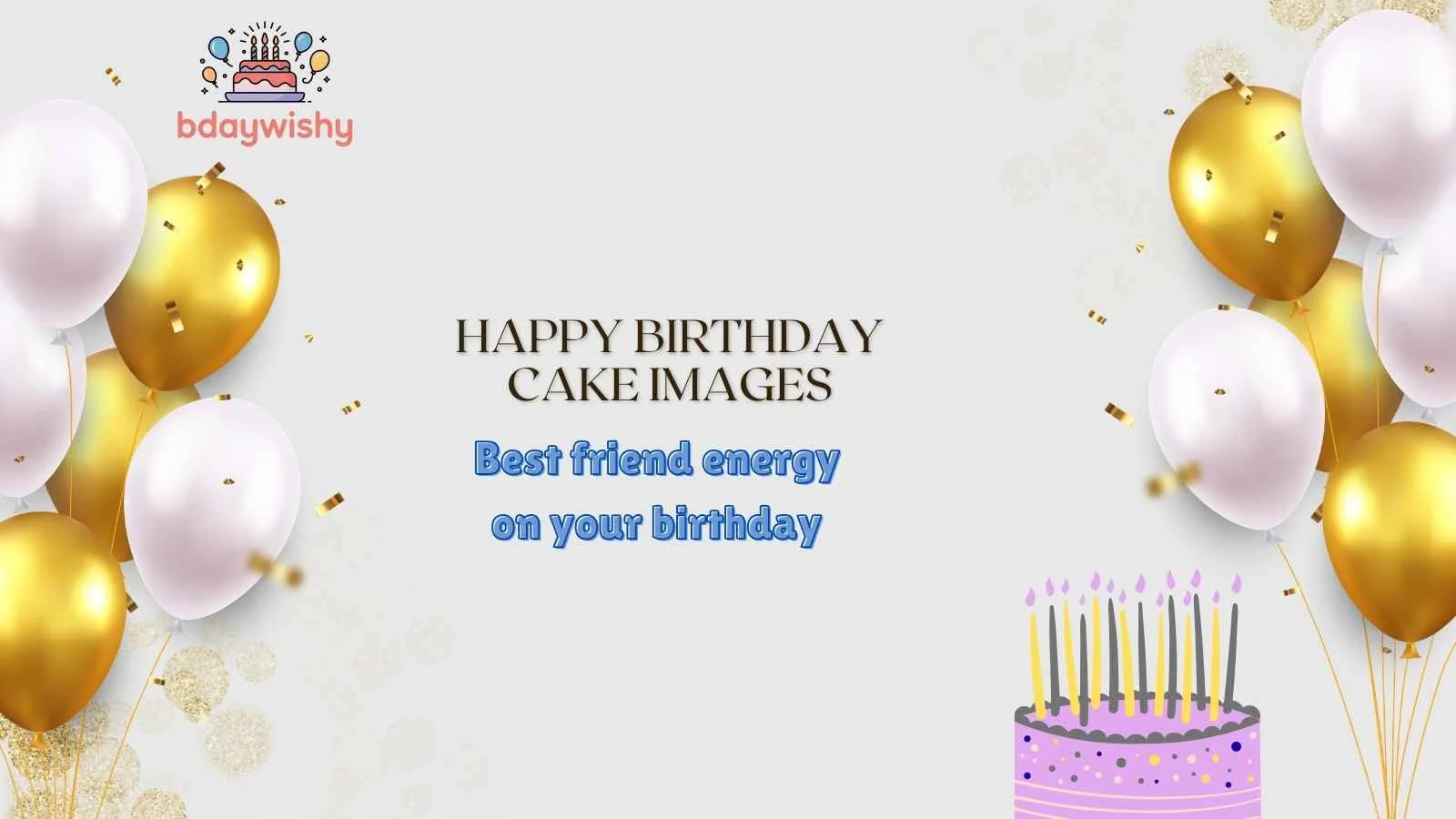 Happy Birthday Cake Images