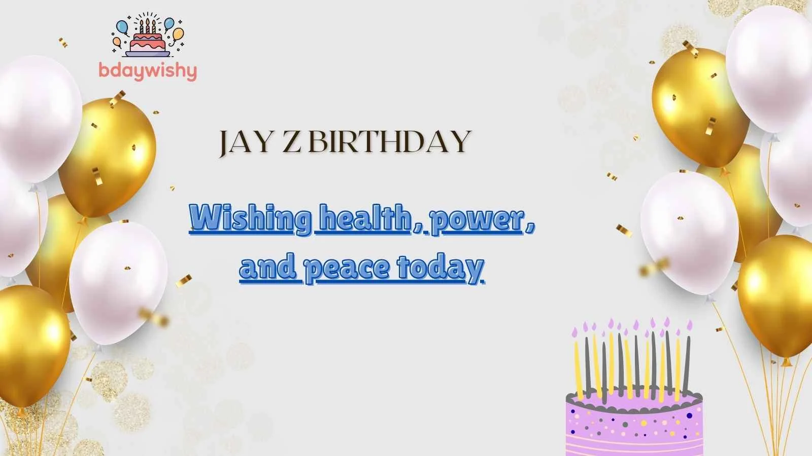 Jay Z Birthday